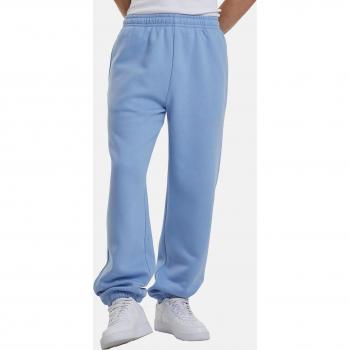 Urban Classic Powder Blue Soft Jogging Trousers XL+