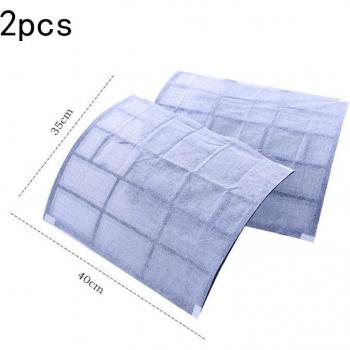 Air Conditioner Wind Outlet Protection Cover