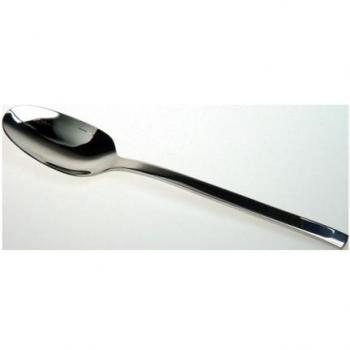 Juego de Cucharas de Postre Oporto, 6 unidades, Inox