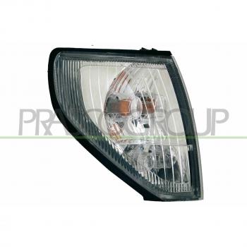 Feu clignotant avant PRASCO TY8404023