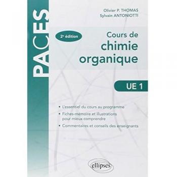 Cours de Chimie Organique UE1