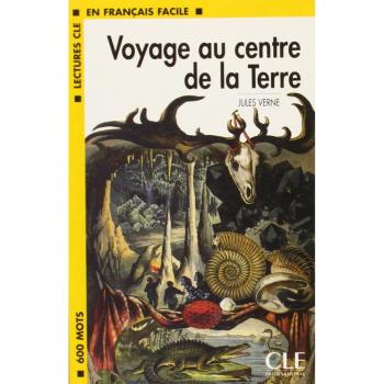 Voyage Au Centre De La TerreVoyage au centre de la terre