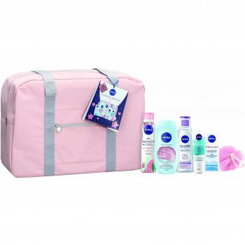 NIVEA Glam Weekend Set