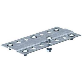 OBO Bettermann 7070221 Pièce Métallique de Connexion (1 pièce)