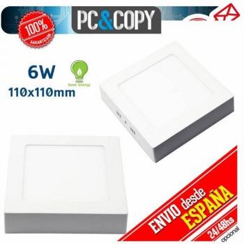 Superficie Luminosa 110mm