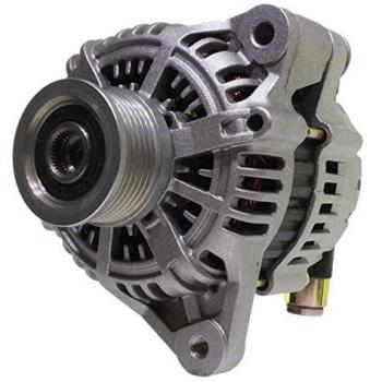 ALANKO Alternador para HYUNDAI Santa Fe