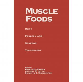 Muscle Foods