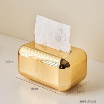 European Style Napkin Dispenser