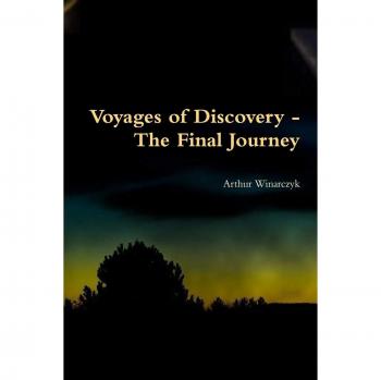 Voyages of Discovery