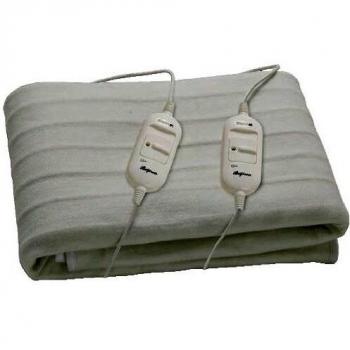 TERMOCOPERTA 2 PIAZZE IN POLIESTERE