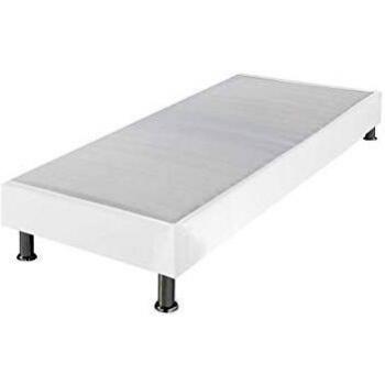 Sommeil EBAC Omega 80x200 Blanc