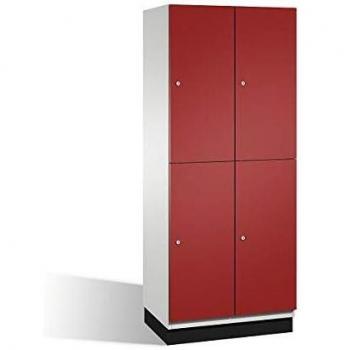 C&P Cambio Wardrobe Locker