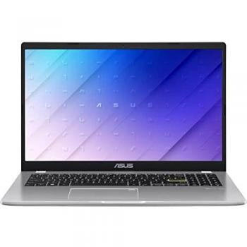Asus E510MA-BQ705W Notebook 15.6 FHD Celeron N4020 Ram 4GB Rom 256GB Shared W11HomeS