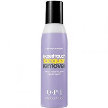 OPI Expert Touch Nail Polish Remover, 110 ml