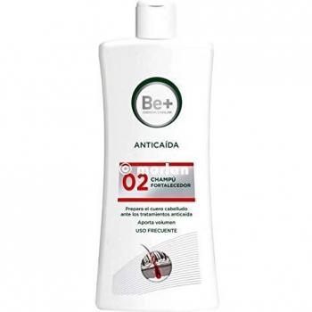Champú Fortalecedor Anticaída 250 ML Be+