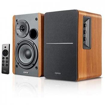 R1280DBS Lifestyle Bluetooth Bookshelf Speaker Pair