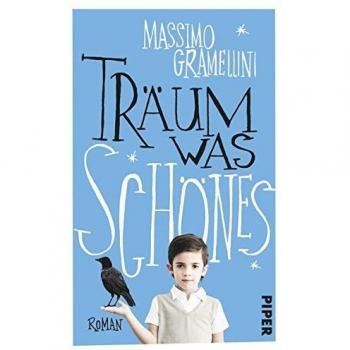 Träum was Schönes: Roman