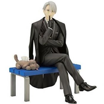 Yuri!!! on Ice