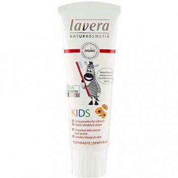 Lavera Kid's Toothpaste 75ml