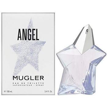 THIERRY MUGLER ANGEL EAU DE TOILETTE 100ML VAPORIZADOR