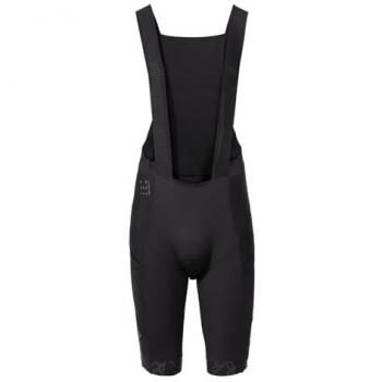 Culotte Corto Tirante Kuro II Negro