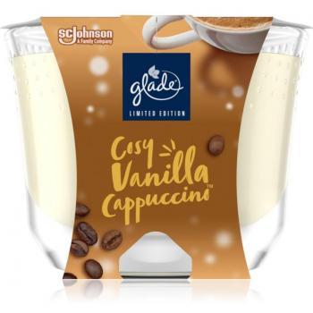 Profumo di Vaniglia e Caffè GLADE
