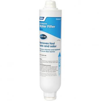 Camco TastePURE Water Filter 1 pk