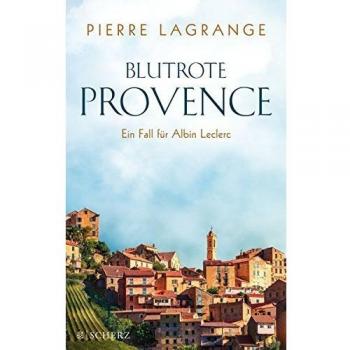 Blutrote Provence