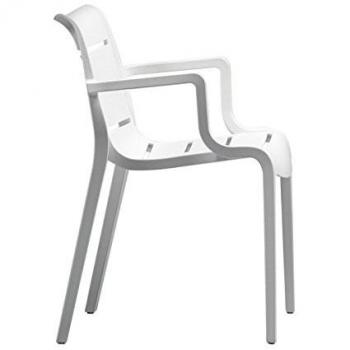 Scab Design Set 4 sedie Sunset Colore Lino