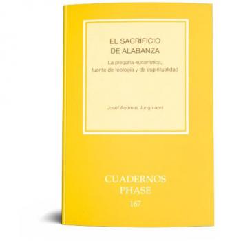 Sacrificio de la alabanza, el
