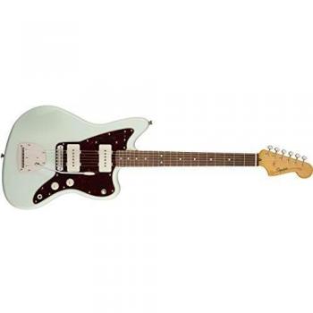 Squier 0374083572 Sonic Blue