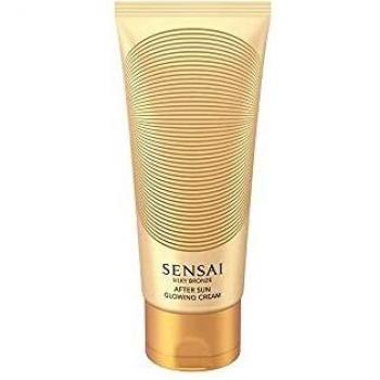 Kanebo Sensai Silky Bronze Anti-Ageing Sun Care