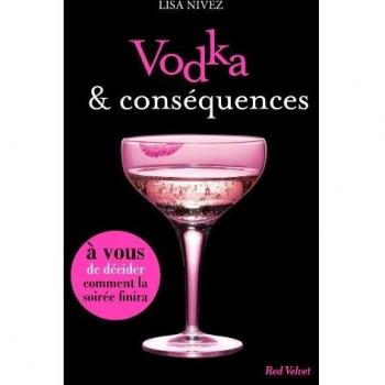 Vodka et conséquences