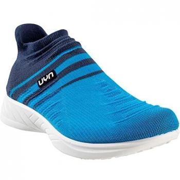 Schnelllauf-UYN Herren X‑Cross, French Blue – EU 40