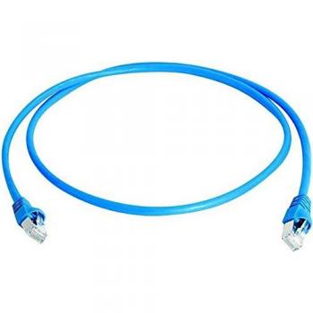 10 Meter RJ45 8(8) 6A Patch Cable – IEC Compliant