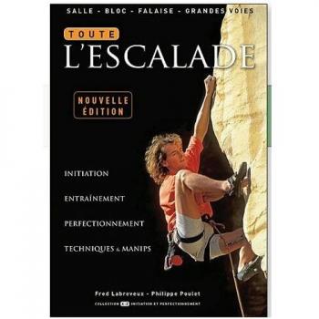 Toute l'escalade