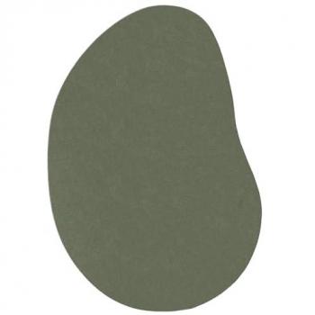 Coppia Verde 120×170 cm – Poliestere Antiscivolo