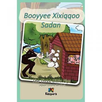 Booyyee Xixiqqoo Sadan