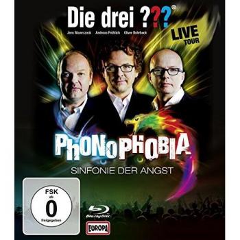 Les trois ???