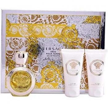 Versace Agua Cristalina 100 gr