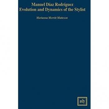 Manuel Diaz Rodriguez, Scripta Humanistica