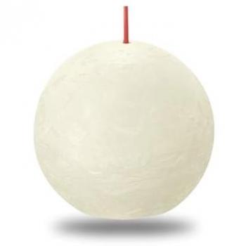 Candela Bolsius Soft Pearl 76