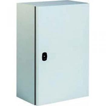 Schneider Electric Full Door Steel Enclosure 1000 x 800 x 400
