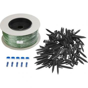 Tornillo resistente CASTELGARDEN GGP 1127‑0013‑01