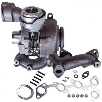 Turbocompresor BFO 03g253010h para Seat León, Dodge Caliber y Jeep Patriot