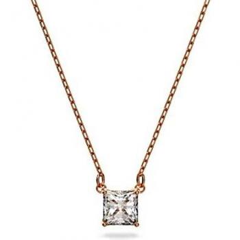 Swarovski Attract Necklace