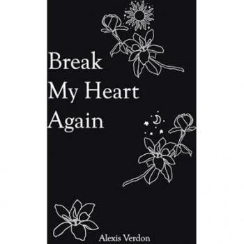 Break My Heart Again