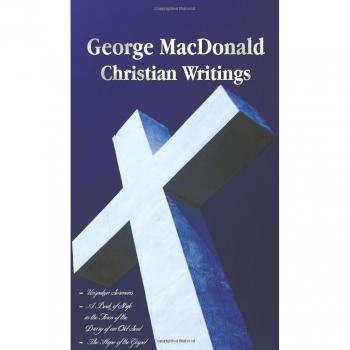 George MacDonald
