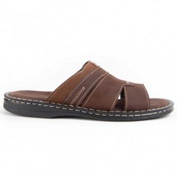 Sandalia masculina de alta gama – Purapiel Beira9