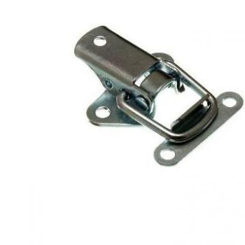 45mm Case Toggle Latch with Screws (Pack of 50)
